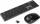 iBOX Desktop KIT PRO Black (IKMS606W)