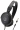 Austiņas Audio-Technica ATH-AVC200 Black (ATH-AVC200)