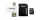 Goodram MicroSD 64GB All in one class 10 UHS I + Card reader (M1A4-0640R12)