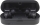 Audio-Technica ATH-CKR7TW Black (ATH-CKR7TWBK)