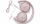 JBL Tune 500 Pink (JBLT500PIK)