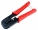 Knaibles Gembird Universal modular crimping tool RJ45 / 11 / 12 (T-WC-01)