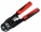 Knaibles Gembird 3-in-1 modular crimping tool RJ45 (T-WC-03)