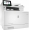 Multifunction printer HP LaserJet Pro MFP M479DW White (W1A77A#B19)