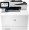 Multifunction printer HP LaserJet Pro MFP M479FNW White (W1A78A#B19)