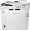 Multifunction printer HP LaserJet Pro MFP M479FNW White (W1A78A#B19)