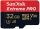 SanDisk A1 Extreme Pro microSDHC 32GB (SDSQXCG-032G-GN6MA)
