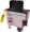 Ink cartridge UPrint Brother LC900M Magenta (B-900M-UP)