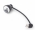 Gembird USB notebook LED light Black (NL-02)