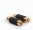 Gembird 2 x RCA Female - 2 x RCA Female (A-2RCAFF-01)