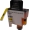 Tintes kārtridžs UPrint Brother LC900Y Yellow (B-900Y-UP)