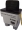 Tintes kārtridžs UPrint Brother LC900B Black (B-900B-UP)