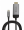 Verbatim USB-C Male - HDMI Male 1.5m 4K (49144V)