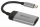Verbatim USB Type-C Male - HDMI Male 10cm 4K (49143V)