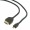 Kabelis Gembird HDMI - microHDMI Gold plated 3m (CC-HDMID-10)