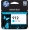 HP 912 3YL77AE Cyan (3YL77AE#BGX)