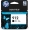 HP 912 Black (3YL80AE#BGX)
