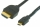 Gembird HDMI Male- microHDMI Male Gold-plated 4.5m (CC-HDMID-15)