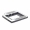 Montāžas rāmis Gembird Slim SATA 5.25 frame 2.5" 12.7mm (MF-95-02)