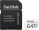 Sandisk High Endurance Video Monitoring microSDHC 64GB (SDSQQNR-064G-GN6IA)
