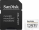 SanDisk High Endurance Video Monitoring 128GB (SDSQQNR-128G-GN6IA)
