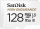 SanDisk High Endurance Video Monitoring 128GB (SDSQQNR-128G-GN6IA)