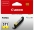 Canon PGI-571 0388C001 Yellow (0388C001)