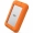 LaCie Rugged Mini 5TB Orange (STJJ5000400)