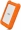 LaCie Rugged Secure 2TB Orange USB-C (STFR2000403)
