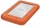 LaCie Rugged USB-C 5TB Orange (STFR5000800)