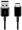 Samsung USB Male - USB Type C Male 1.5m Black 2pcs (EP-DG930MBEGWW)