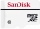 Sandisk High Endurance Video Monitoring 256GB MicroSDXC (SDSQQNR-256G-GN6IA)