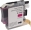 Tintes kārtridžs UPrint Brother LC123M/125XLM Magenta (B-123M-UP)