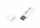 Goodram UME2 USB 2.0 128GB White (UME2-1280W0R11)