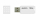 Goodram UME2 USB 2.0 128GB White (UME2-1280W0R11)