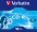 Matricas CD-R Audio Verbatim 80Min Music 10 Pack Jewel (43365V)