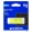 Goodram UME2 USB 2.0 64GB Yellow (UME2-0640Y0R11)
