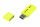 Goodram UME2 USB 2.0 128GB Yellow (UME2-1280Y0R11)
