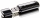 Transcend JetFlash 700 16GB USB 3.0 Black (TS16GJF700)