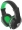 Genesis Argon 100 Green (NSG-1435)