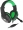 Genesis Argon 100 Green (NSG-1435)