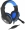 Genesis Argon 100 Blue (NSG-1436)