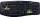 E-Blue Elated Gaming Black (EKM046BK)