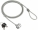 Cable lock for notebooks Gembird LK-K-01 (LK-K-01)