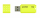 Goodram UME2 USB 2.0 8GB Yellow (UME2-0080Y0R11)
