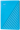 Ārējais cietais disks Western Digital My Passport  2TB Cyan Blue (WDBYVG0020BBL-WESN)