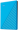 Ārējais cietais disks Western Digital My Passport  2TB Cyan Blue (WDBYVG0020BBL-WESN)
