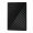 Ārējais cietais disks Western Digital My Passport 1TB Black (WDBYVG0010BBK-WESN)