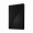 Ārējais cietais disks Western Digital My Passport 1TB Black (WDBYVG0010BBK-WESN)