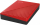 Ārējais cietais disks Western Digital My Passport 4TB Red (WDBPKJ0040BRD-WESN)
